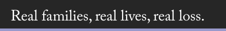 Real Lives